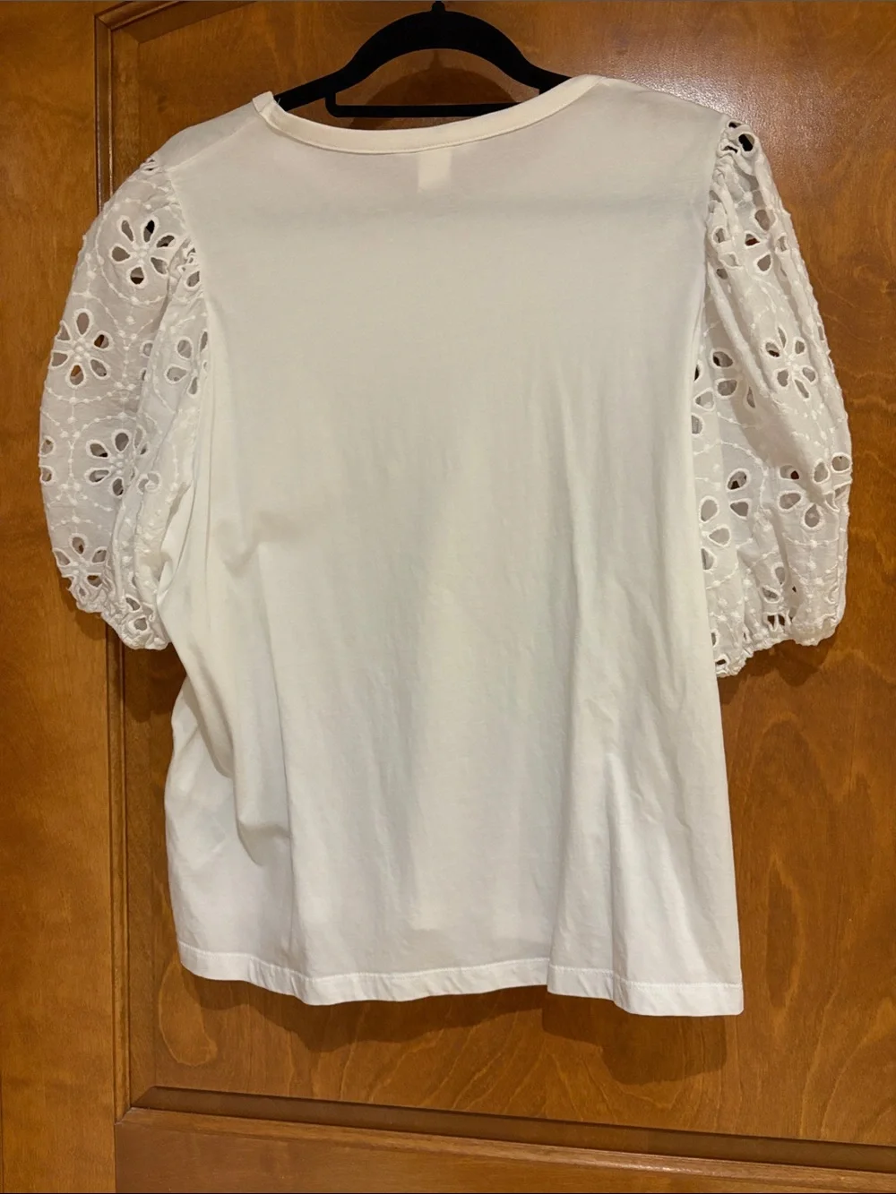 H&M soft knit